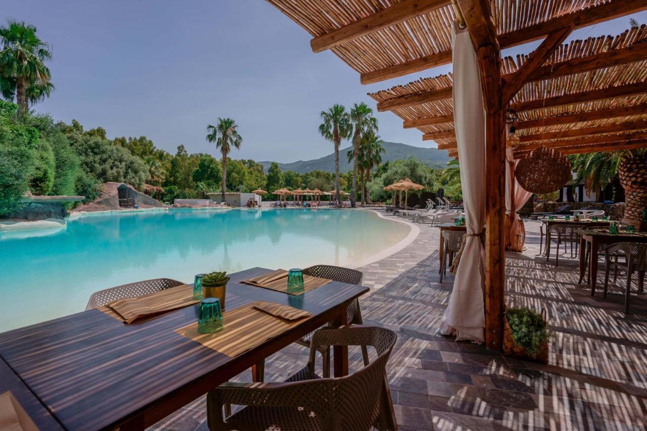 Il Monastero Hotel Geremèas Екстериор снимка