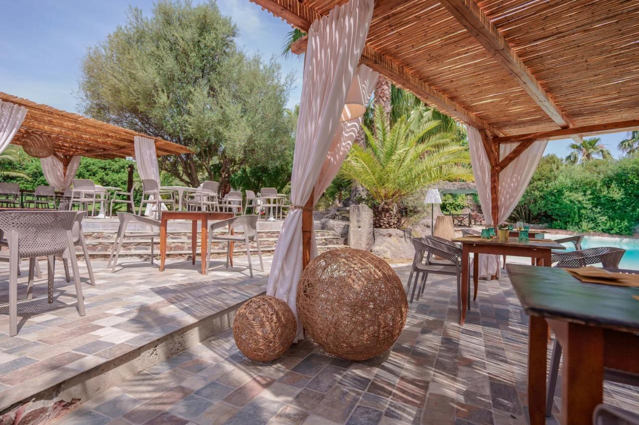 Il Monastero Hotel Geremèas Екстериор снимка