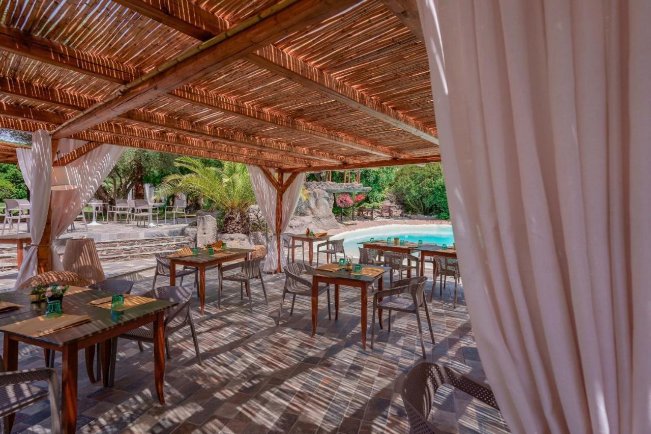 Il Monastero Hotel Geremèas Екстериор снимка