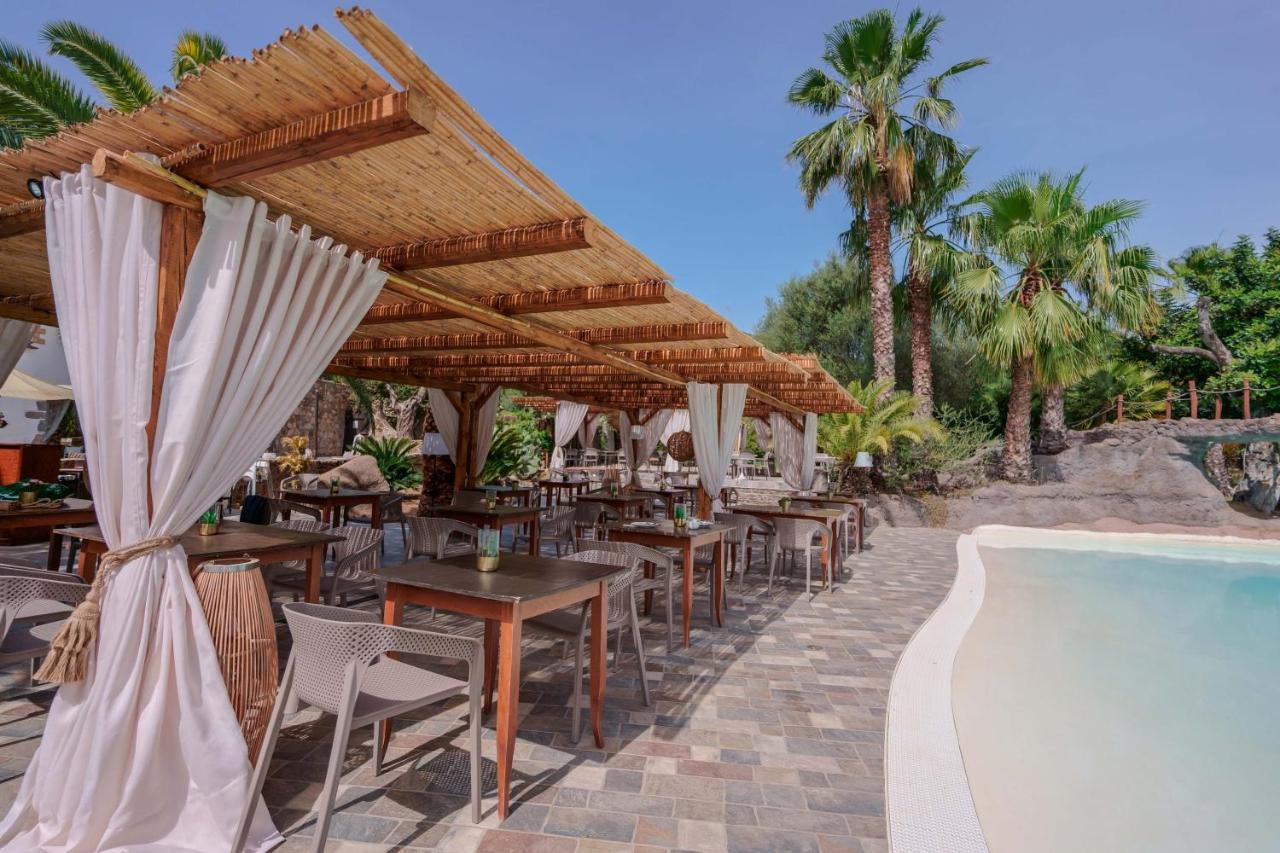 Il Monastero Hotel Geremèas Екстериор снимка