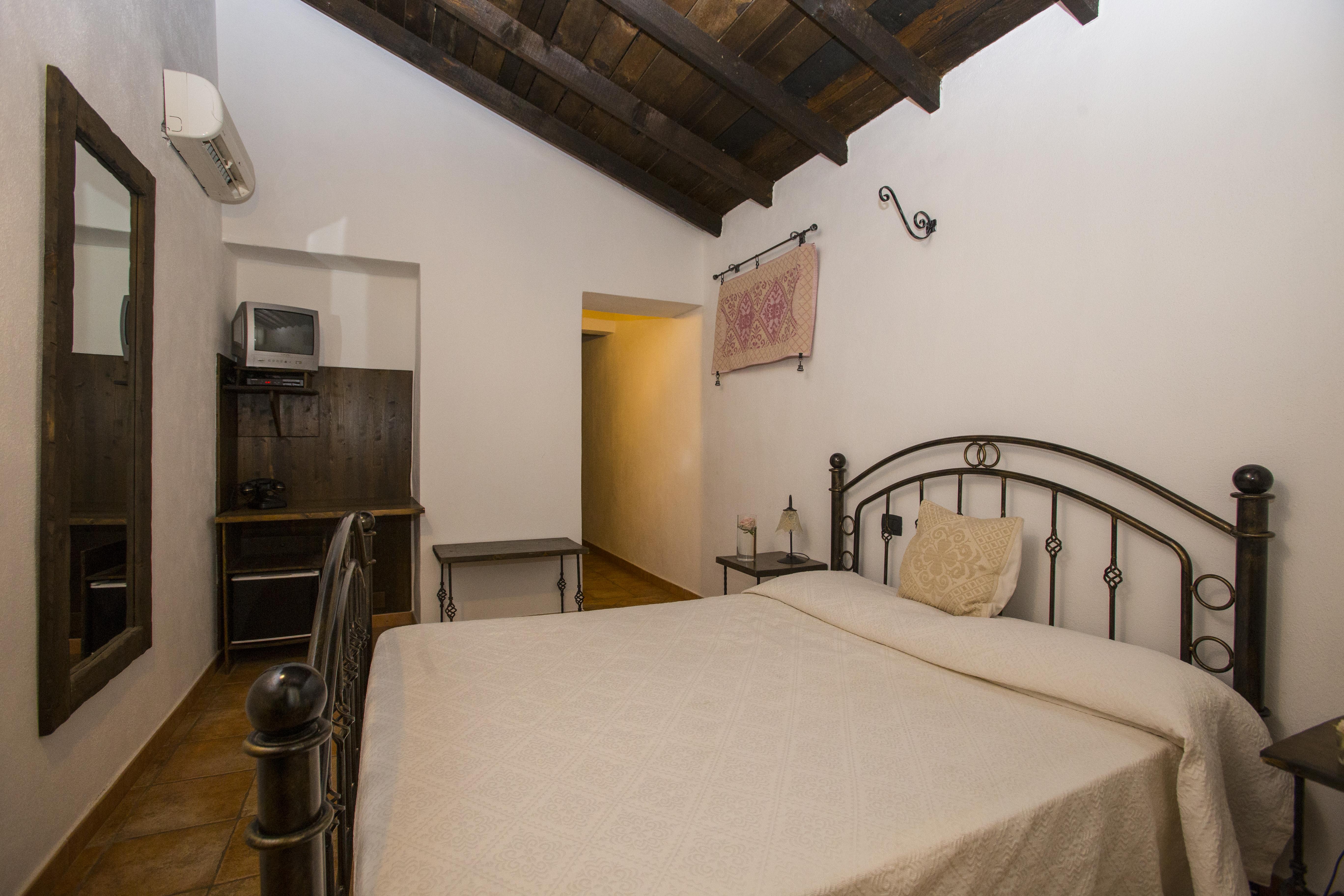 Il Monastero Hotel Geremèas Екстериор снимка
