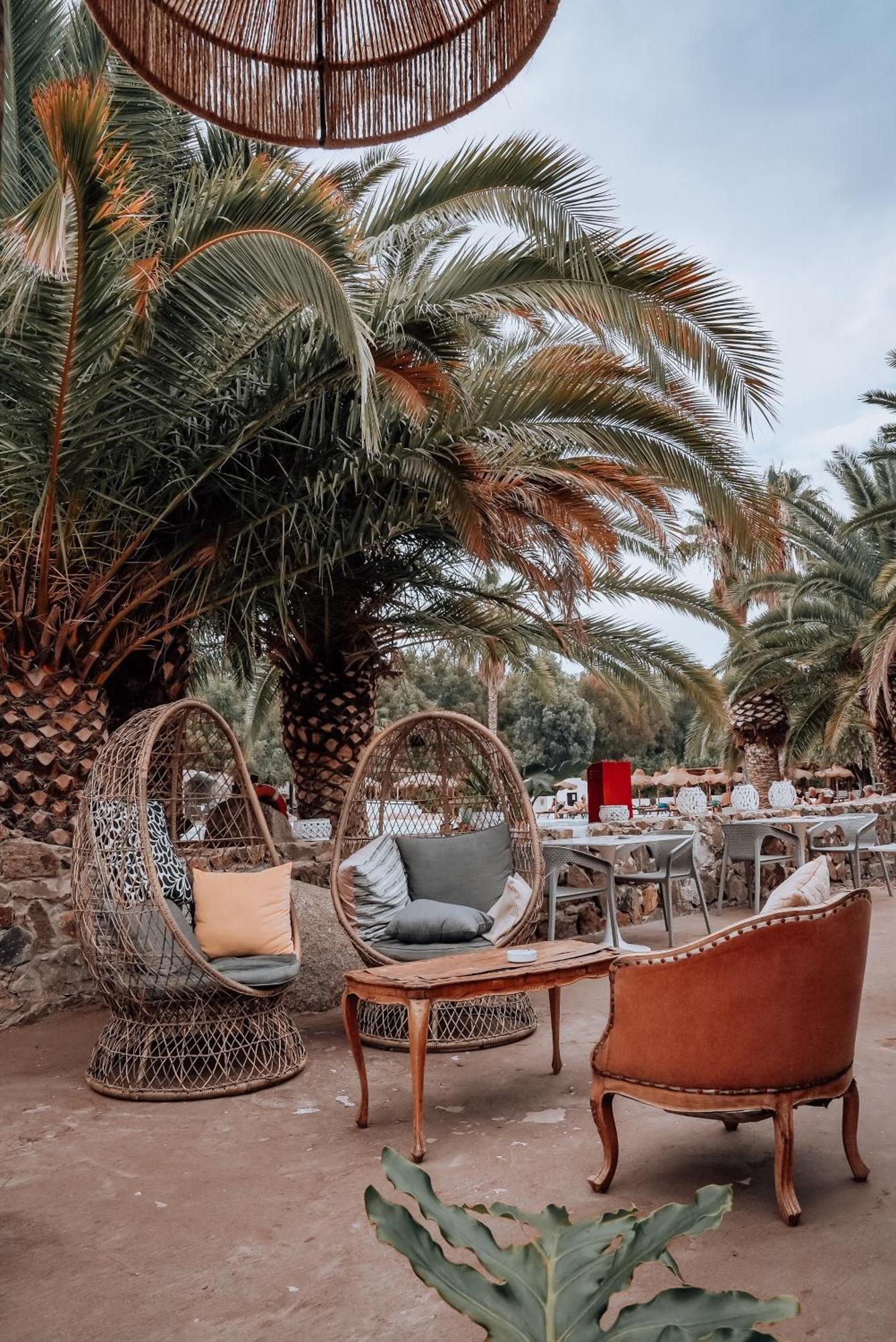Il Monastero Hotel Geremèas Екстериор снимка